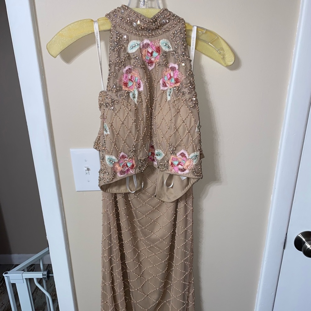 Prom/ball dress✨